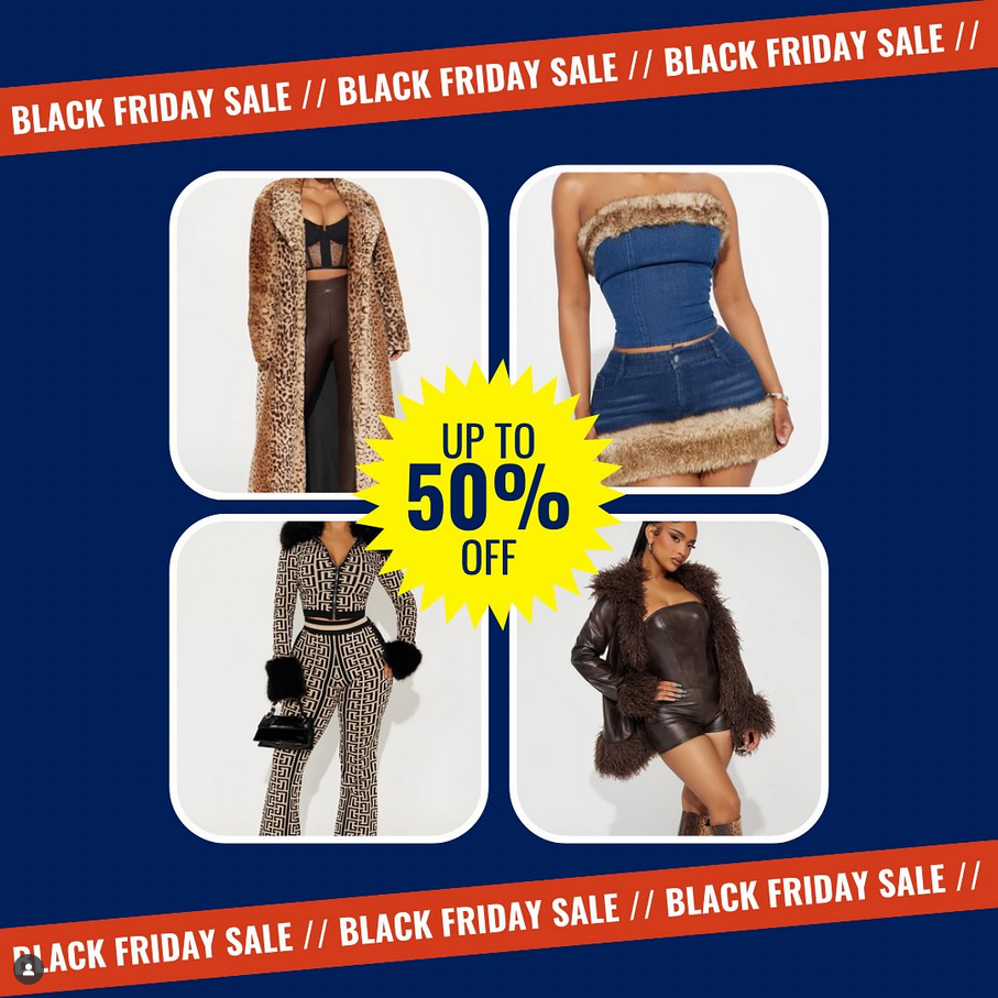 AS Fashion Brands Banner