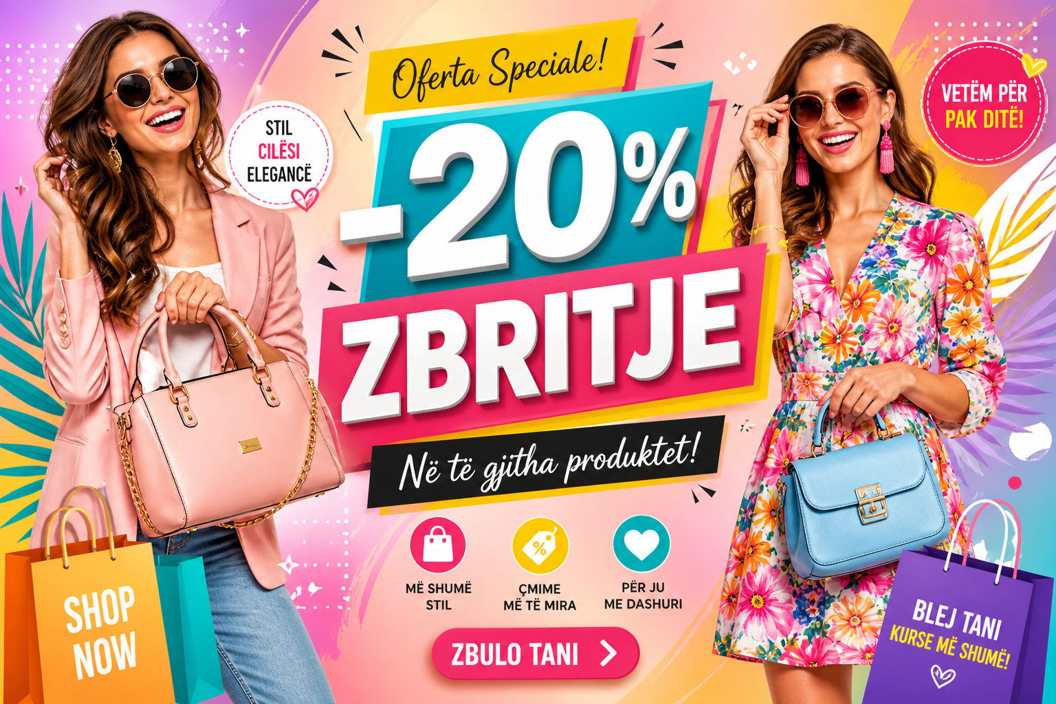 AS Fashion Brands Banner